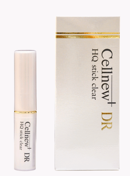 HQスティッククリア